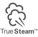 Функция пара TrueSteam™